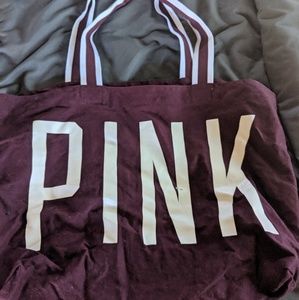 Beach/Weekend Bag